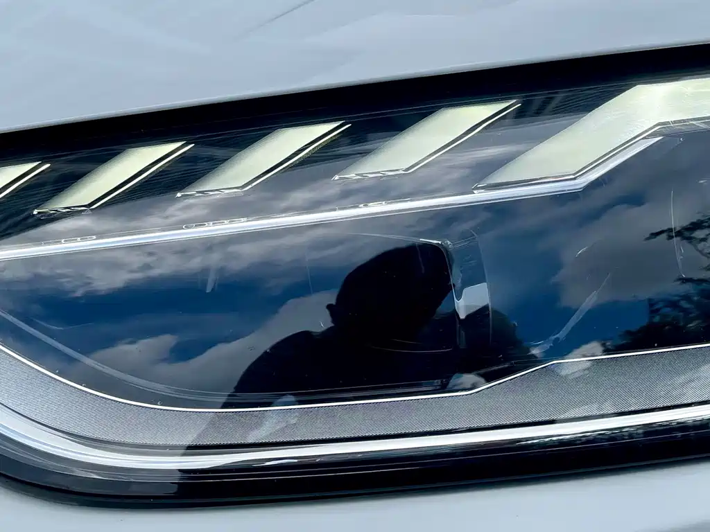 Audi A4L — миниатюра 10