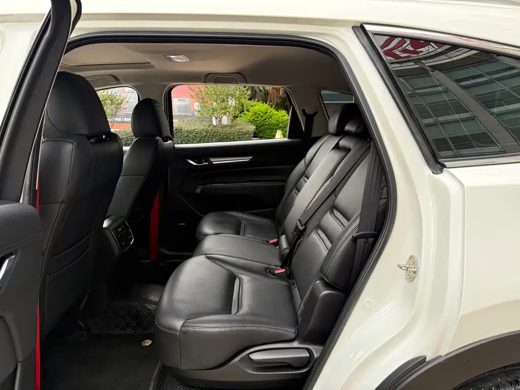 Mazda CX-8 — миниатюра 21