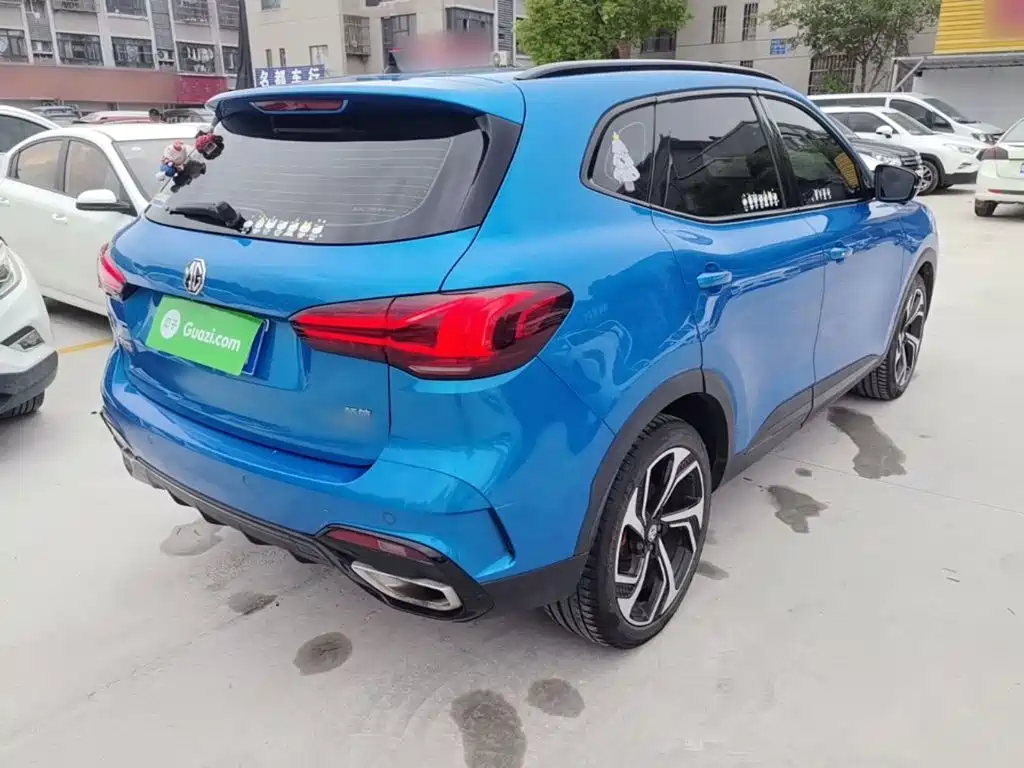 MG Pilot — миниатюра 7
