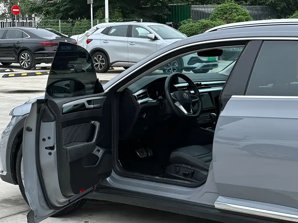 Volkswagen FAW - Passat CC CC 2023 380TSI