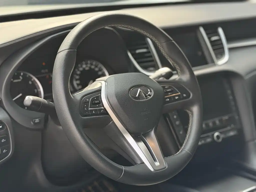 Infiniti QX50 2020 2.0T Fashion