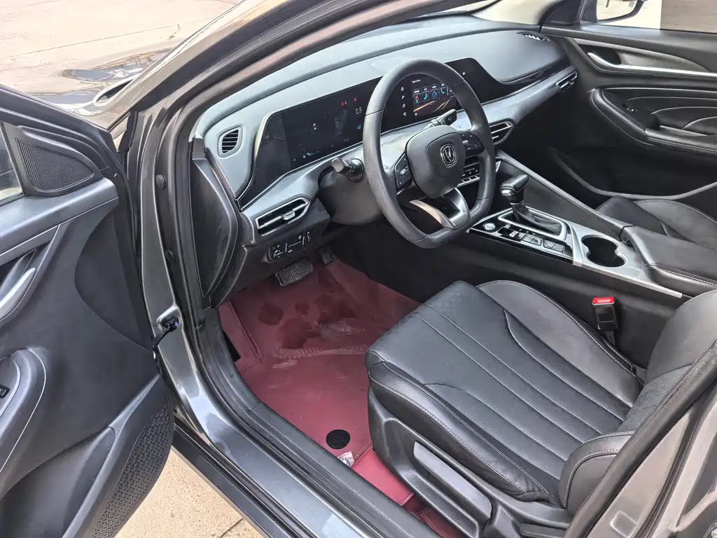 Changan Eado 2021 PLUS 1.6L GDI CVT Luxury