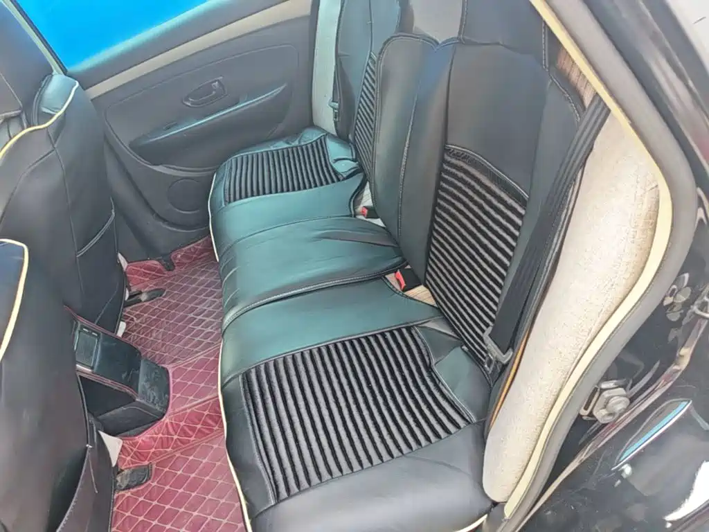 Nissan Sylphy — миниатюра 17