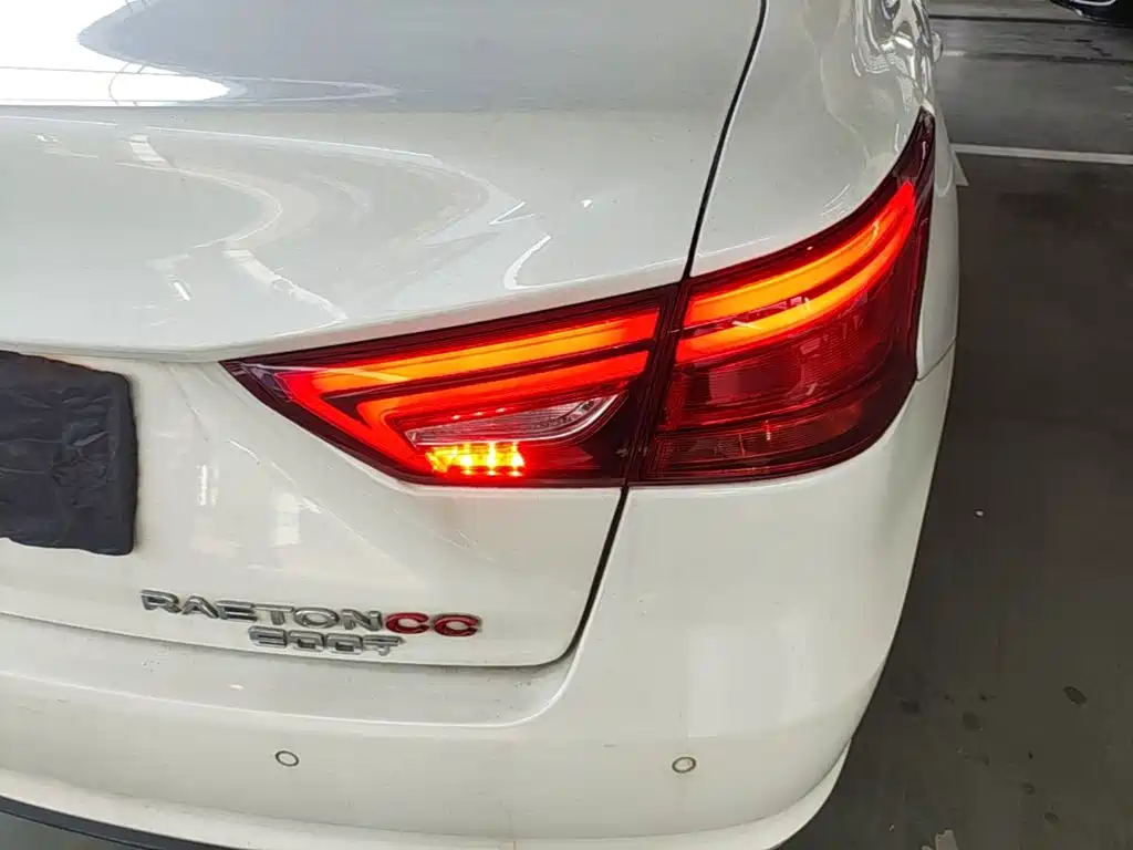 Changan Ruicheng CC — миниатюра 8