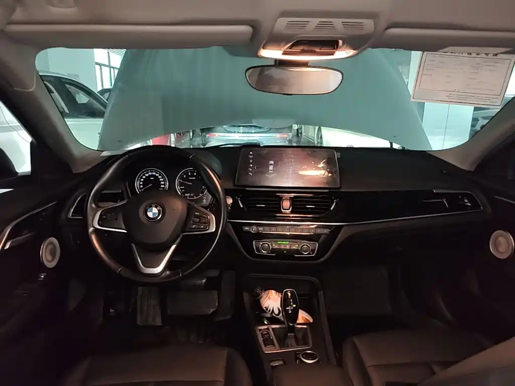BMW 1 Series — миниатюра 10