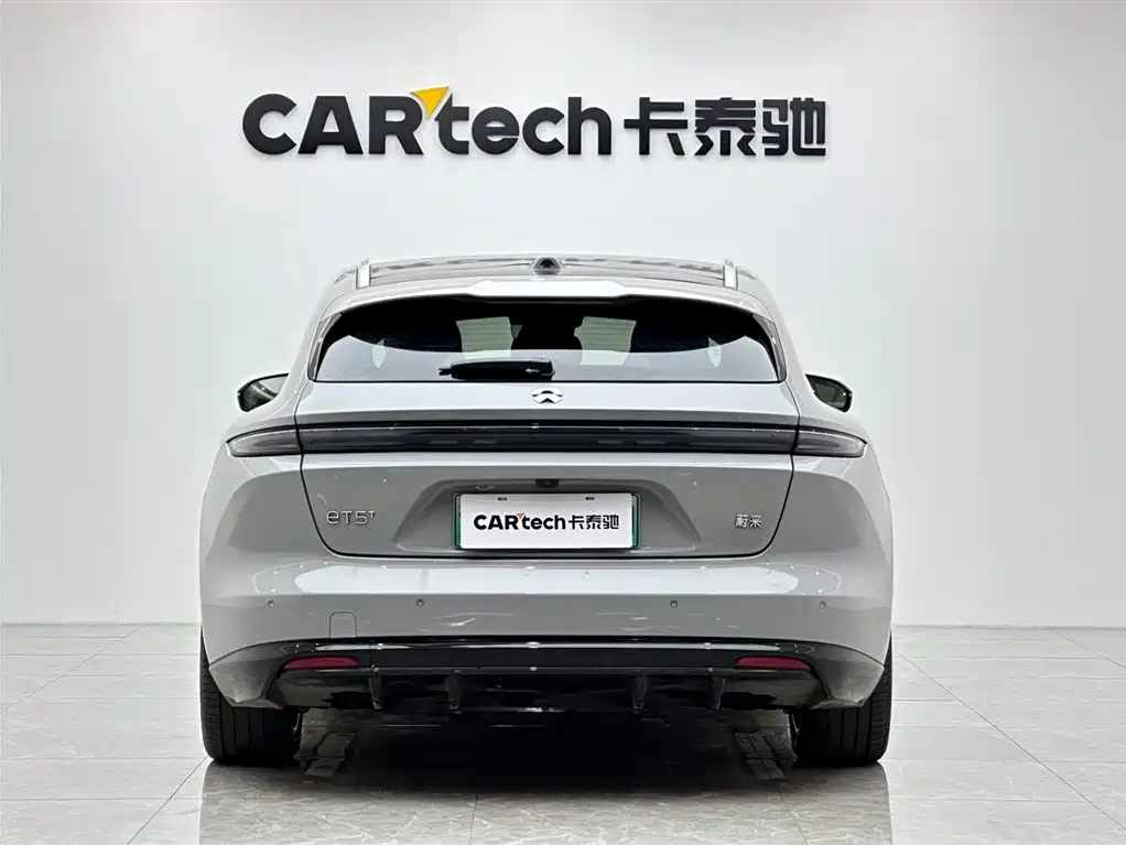 NIO ET5T 2025 75kWh Touring