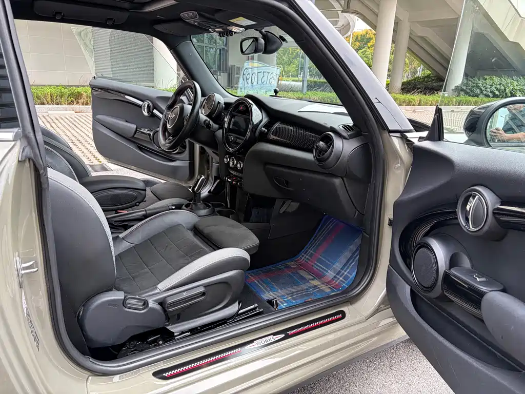 MINI Mini — миниатюра 18