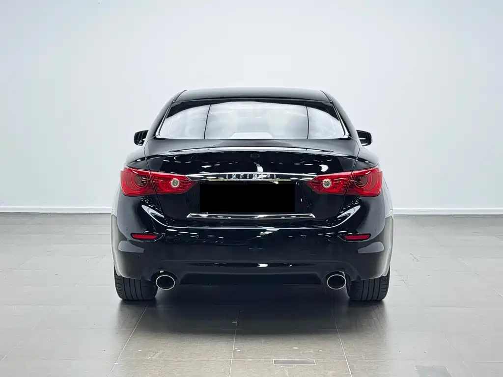 Infiniti Q50 — миниатюра 6