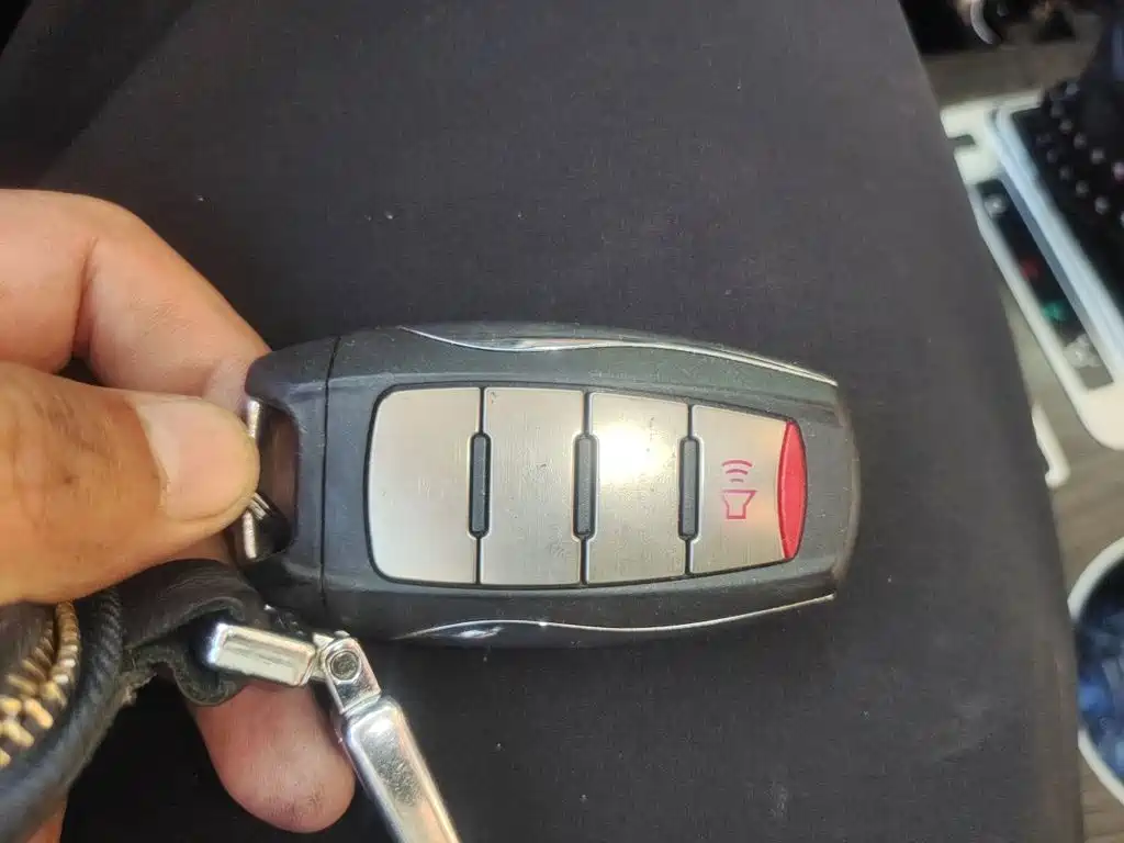Haval H9 — миниатюра 9