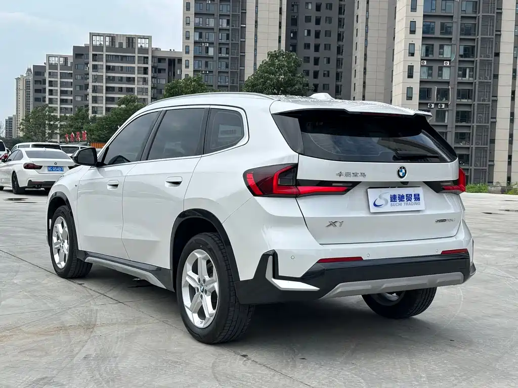 BMW X1 2023 sDrive20Li X