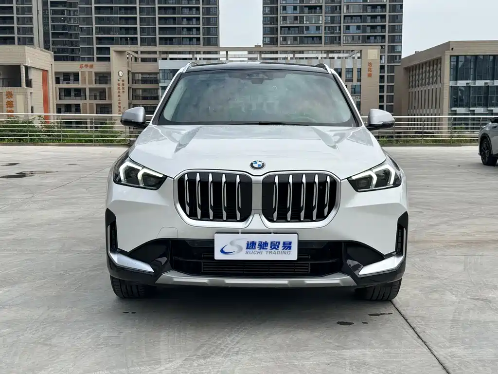 BMW X1 2023 sDrive20Li X