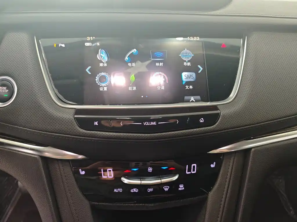 Cadillac XT5 — миниатюра 9