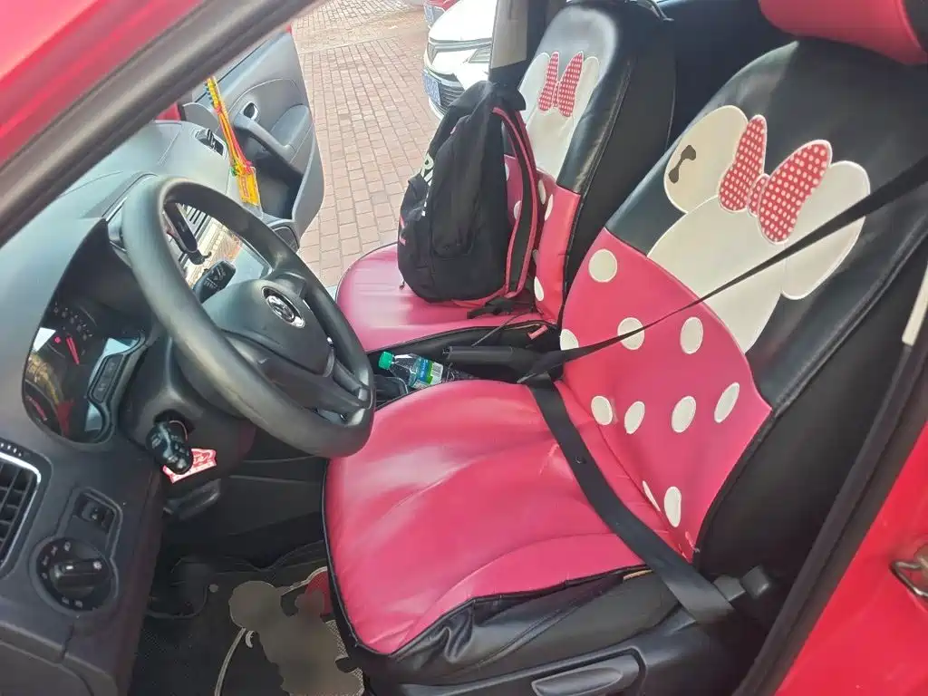 Volkswagen Polo — миниатюра 16