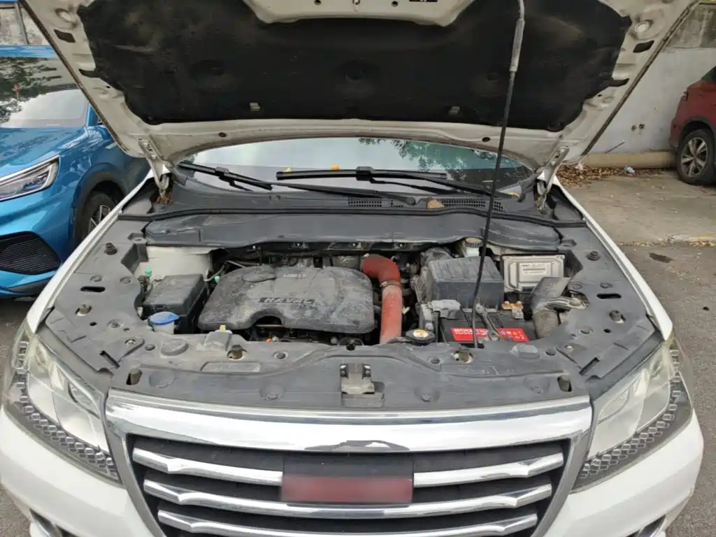 Haval H2 — миниатюра 20