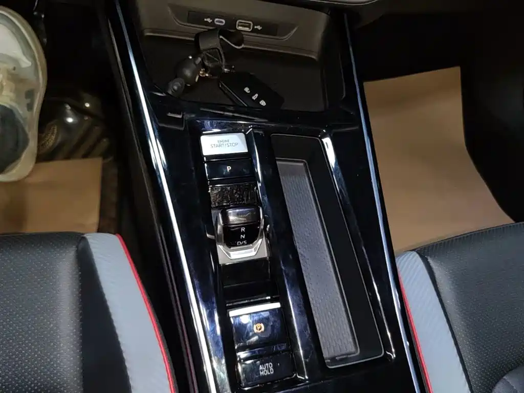 Volkswagen Lamando — миниатюра 14