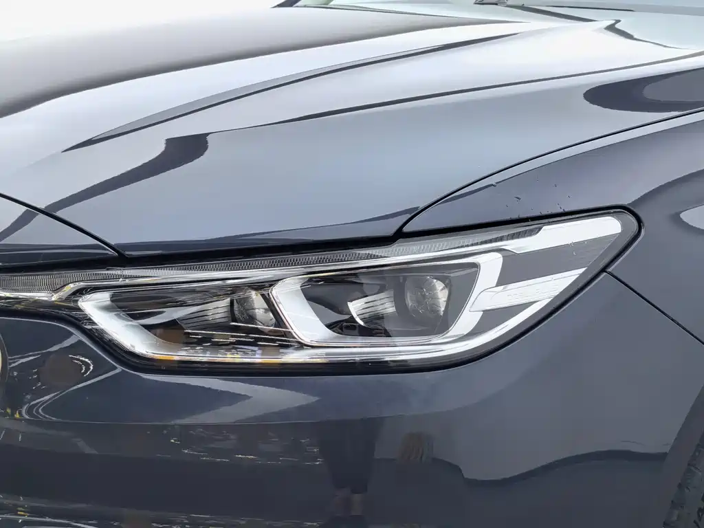 Ford Taurus 2019 EcoBoost 245 Premium
