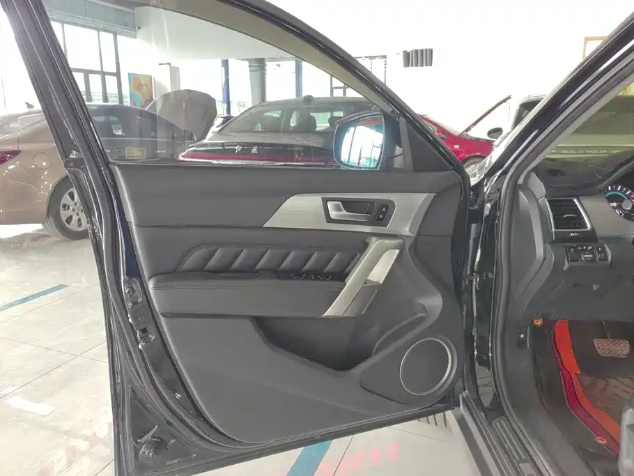 Haval H2 — миниатюра 7
