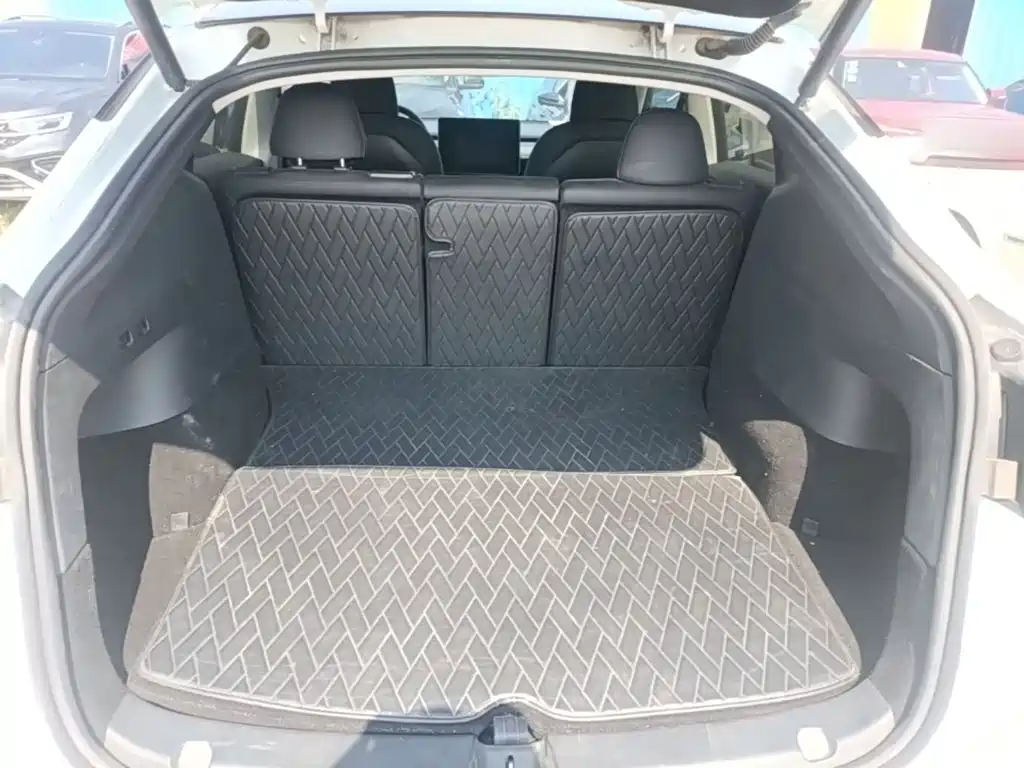 Tesla Model Y — миниатюра 19