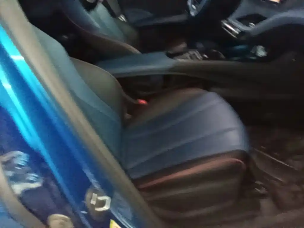 BYD Dolphin — миниатюра 25
