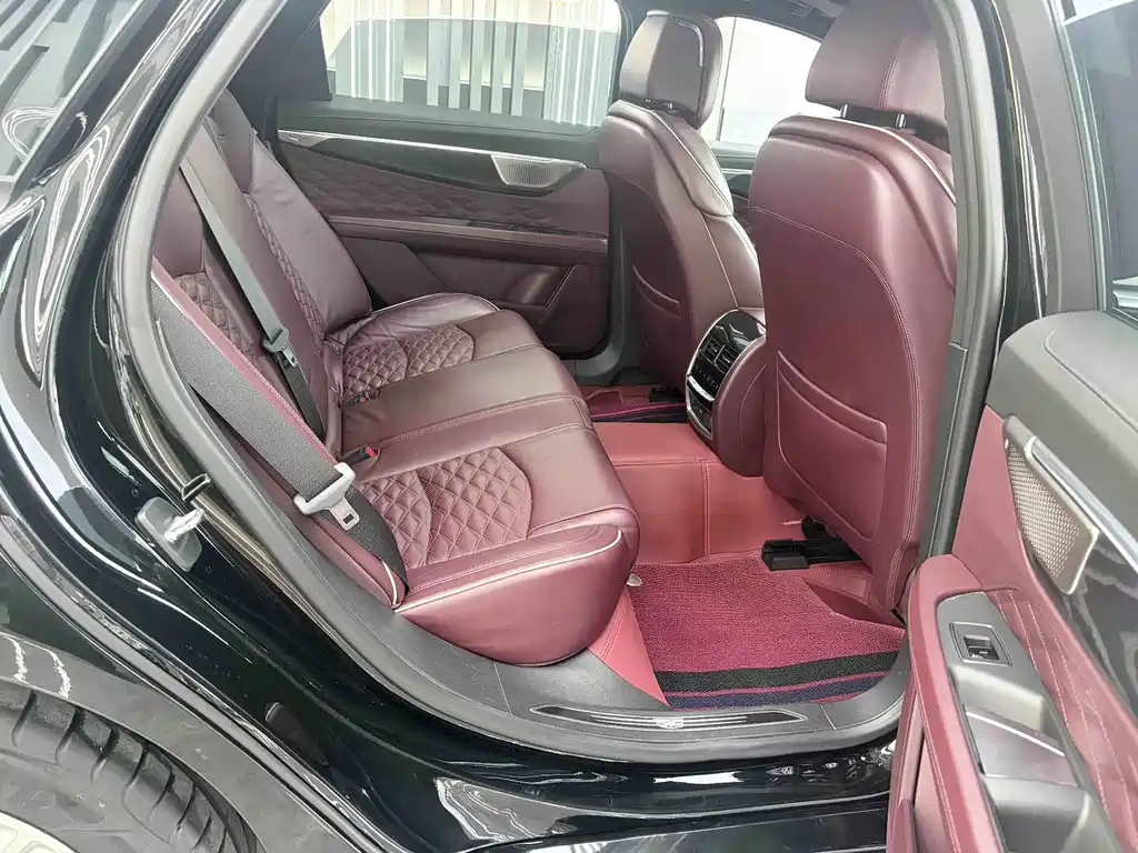 Cadillac CT6 — миниатюра 19