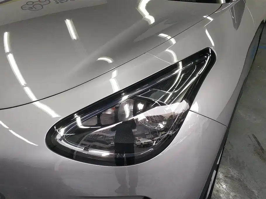 GEELY GALAXY STAR WISH