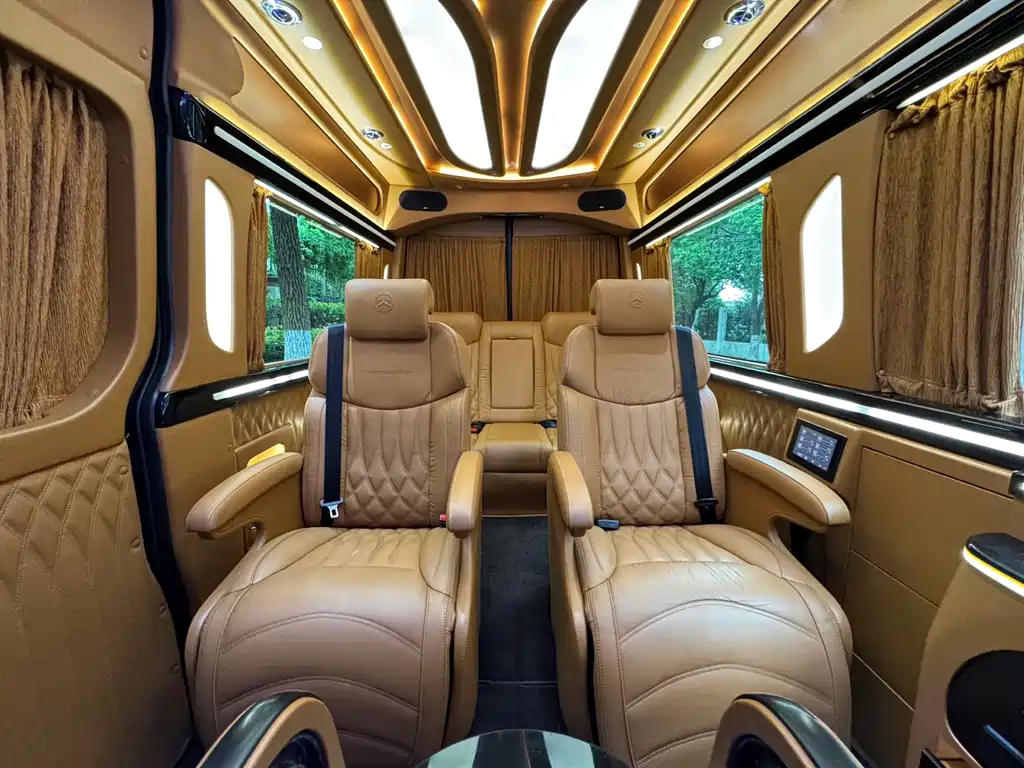 Mercedes-Benz Sprinter — миниатюра 16