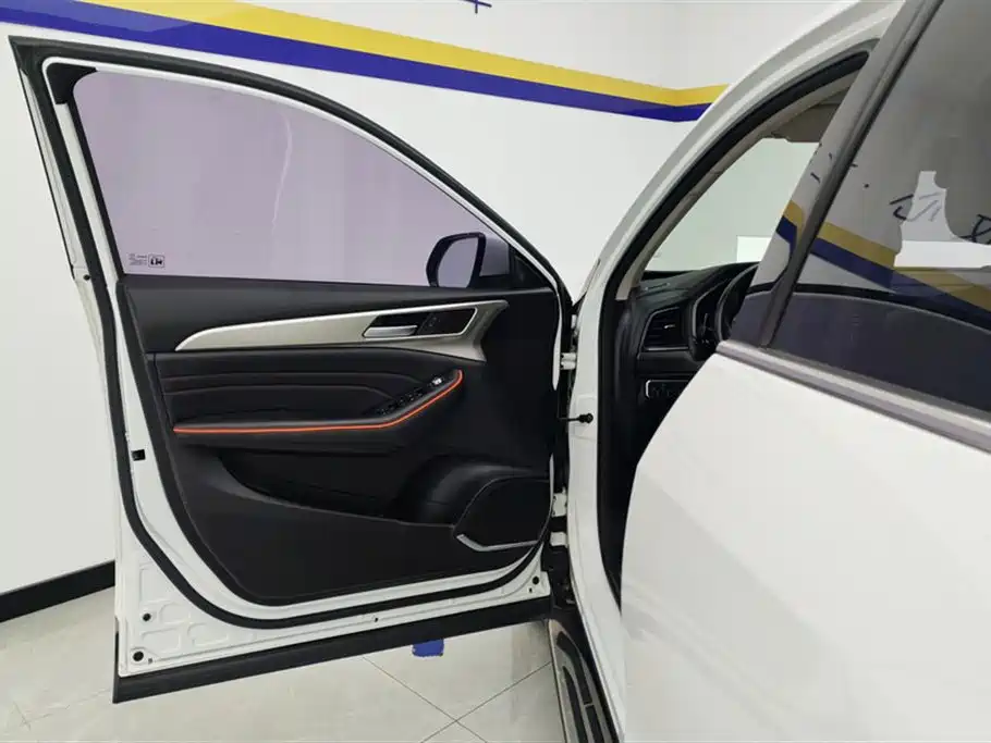 Haval F7 2021 1.5T i