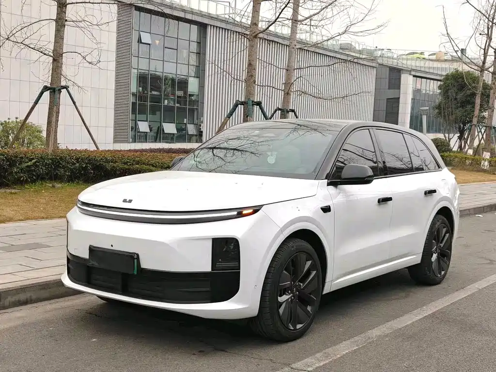 Li Auto IDEAL L6