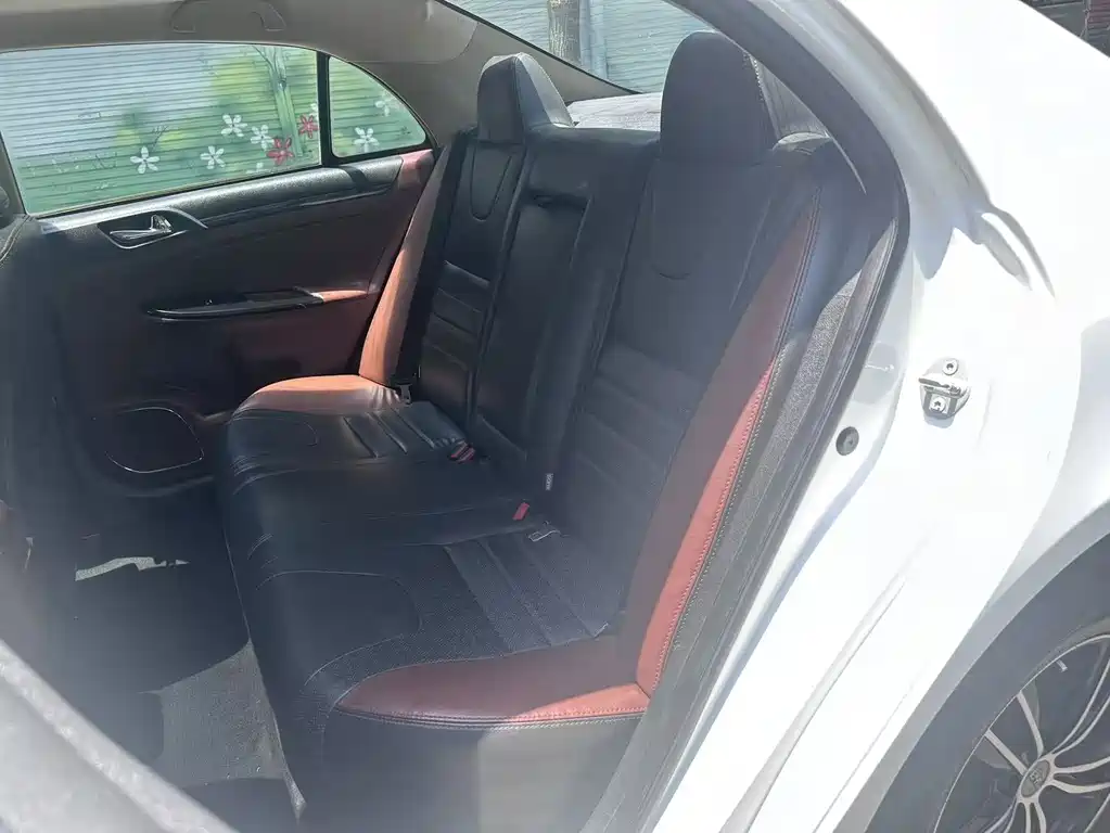 BYD Surui — миниатюра 32