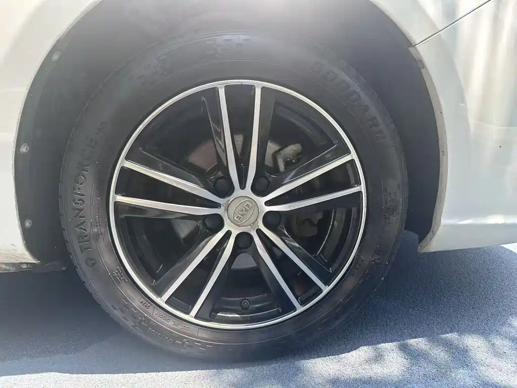 BYD Surui — миниатюра 34