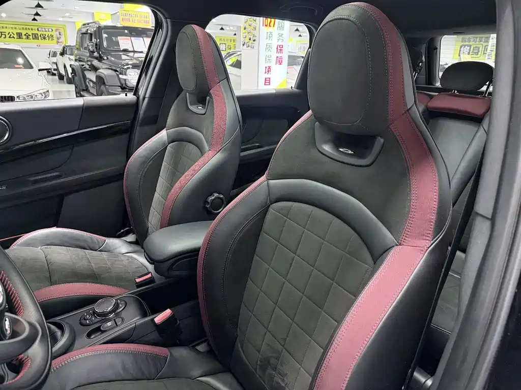 MINI Mini Countryman — миниатюра 28