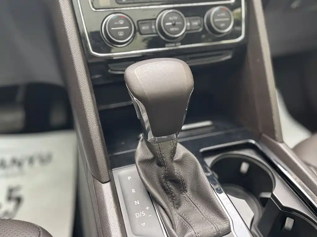 Volkswagen Teramont 2017 380TSI Luxury