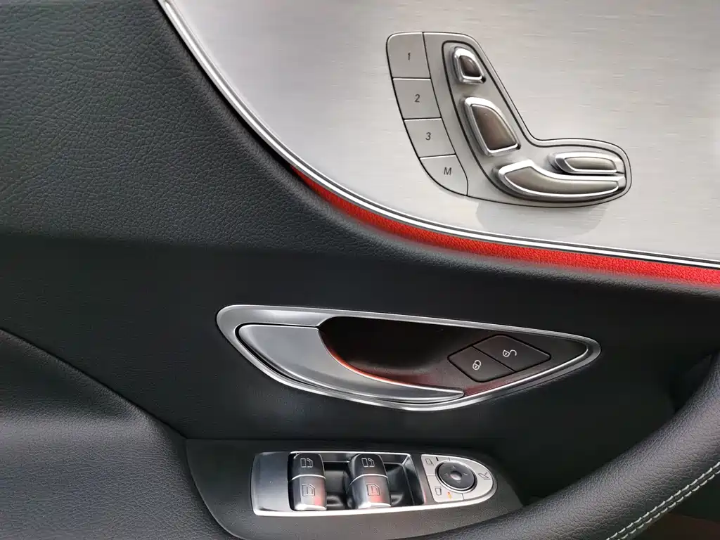Mercedes-Benz E-Class E 2021 E 260