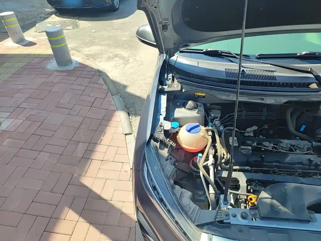 Chery Tiggo 3x — миниатюра 19