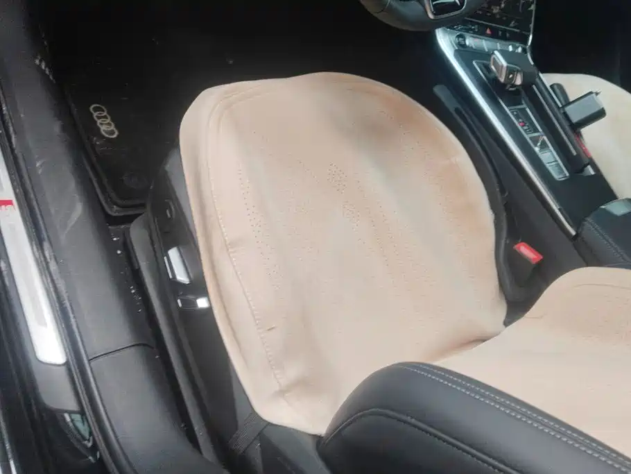Audi A6L 2026 45 TFSI quattro