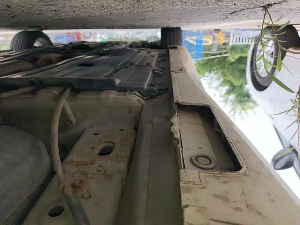 Honda Jade — миниатюра 22
