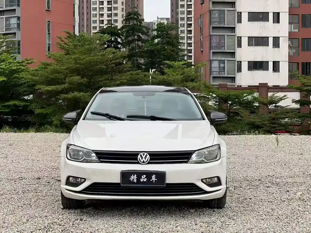 Volkswagen Lamando — миниатюра 2