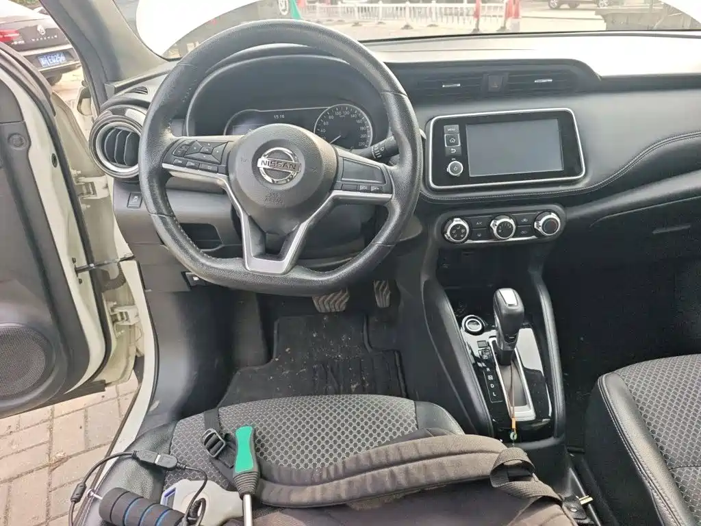 Nissan Kicks — миниатюра 13