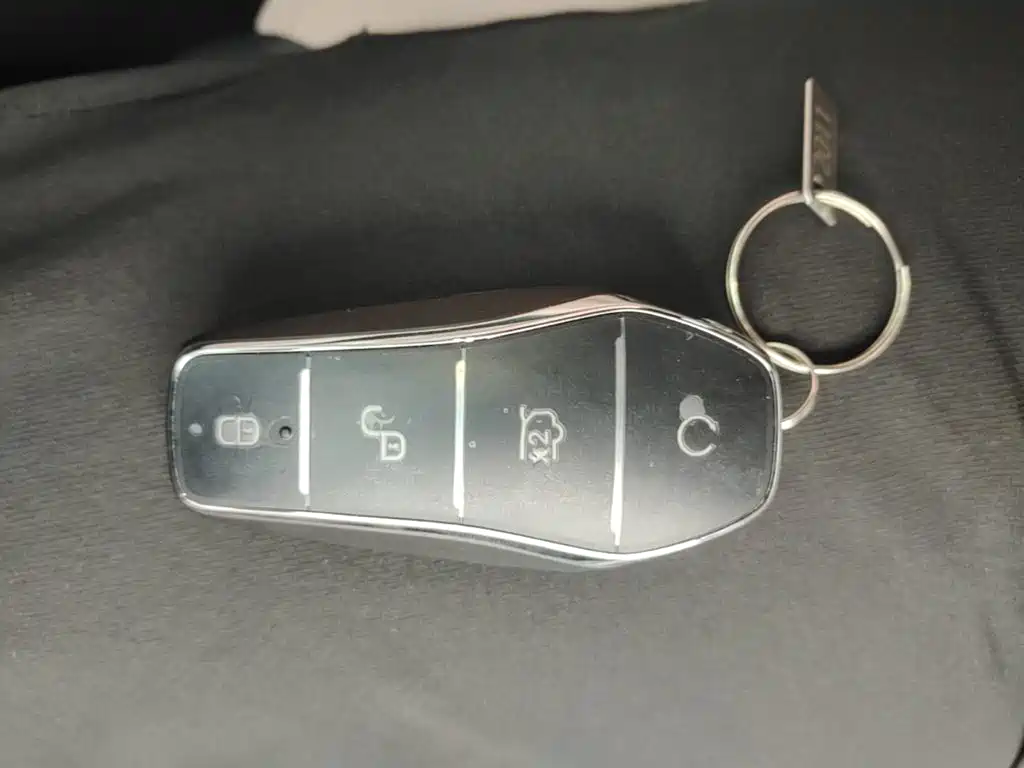 BYD Seagull — миниатюра 9