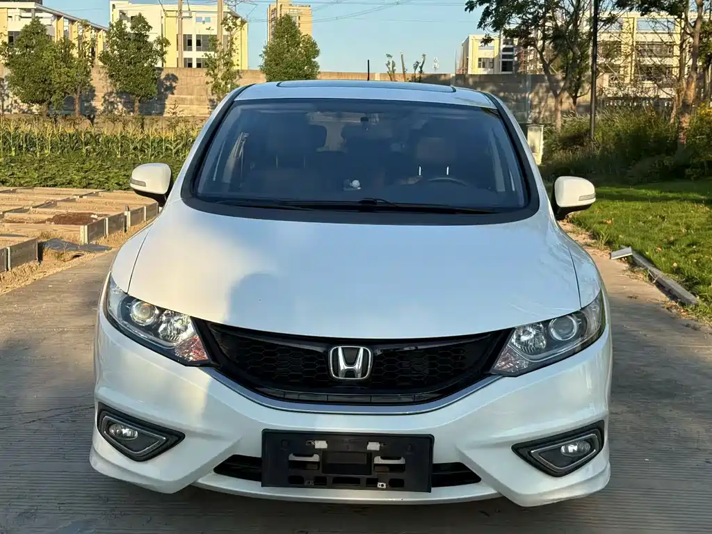 Honda Jade — миниатюра 2