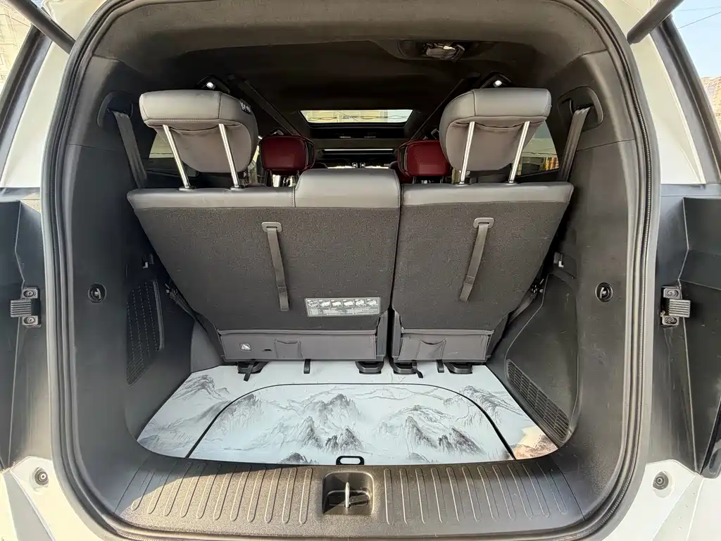 GAC Motor Trumpchi M8 — миниатюра 17