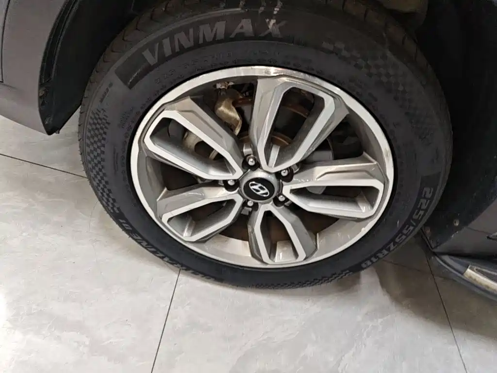 Hyundai ix35 — миниатюра 23