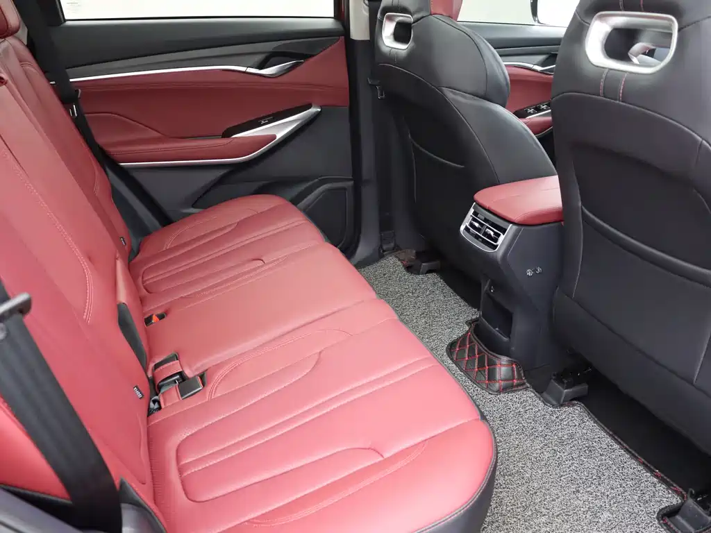 Changan CS75 PLUS — миниатюра 12