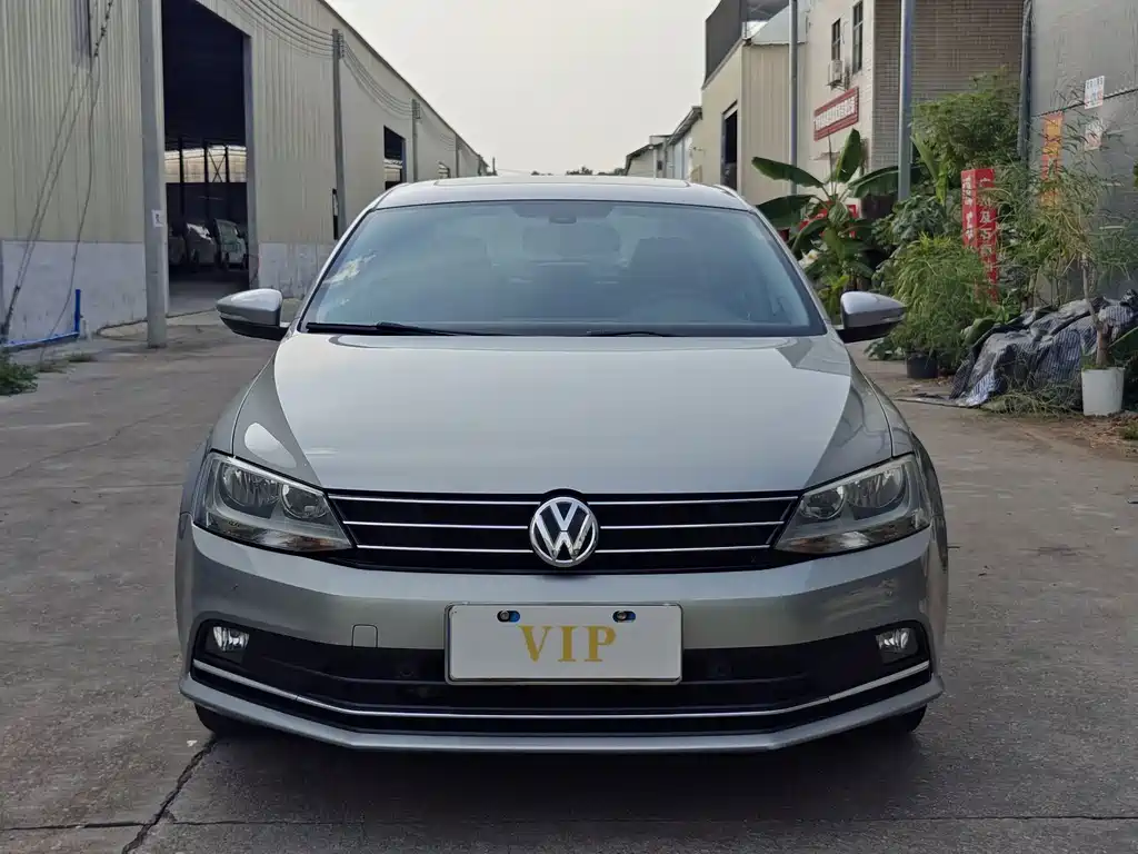Volkswagen Sagitar — миниатюра 2