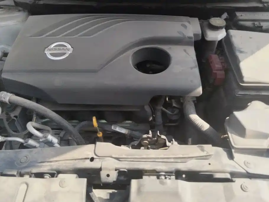 Nissan Qashqai — миниатюра 10