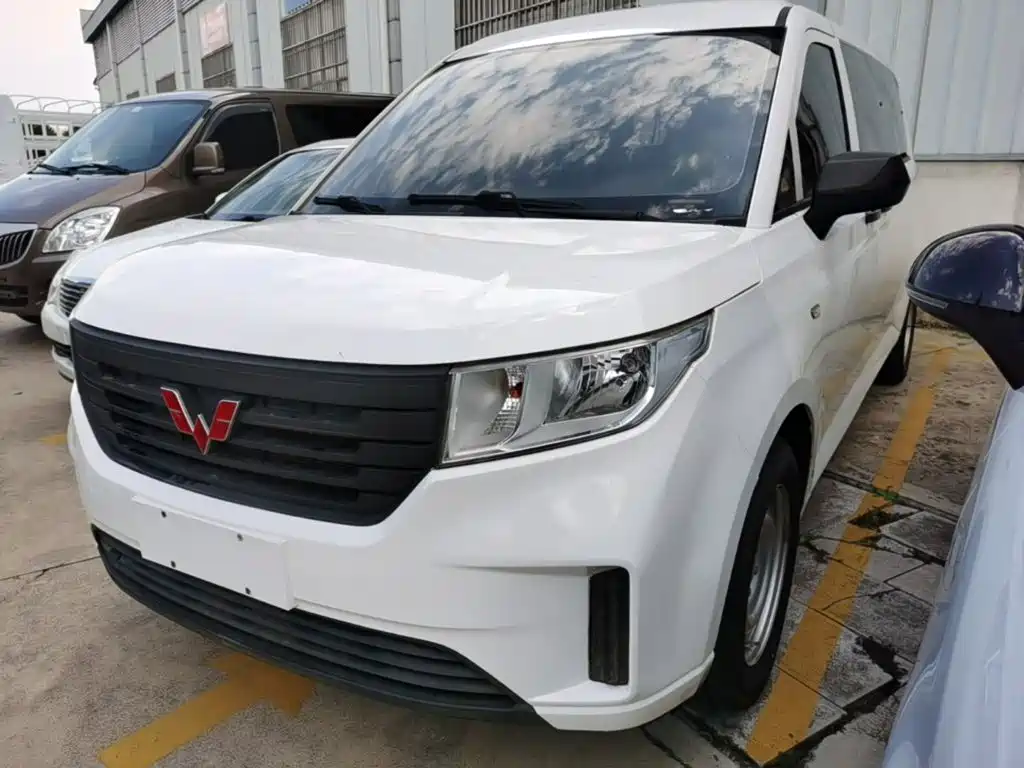 Wuling Zhengcheng — миниатюра 2