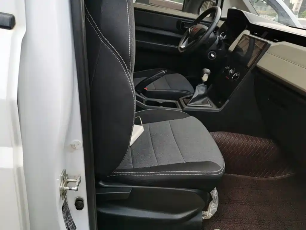 Wuling Zhengcheng — миниатюра 25