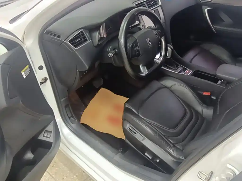 DS DS 4S — миниатюра 16