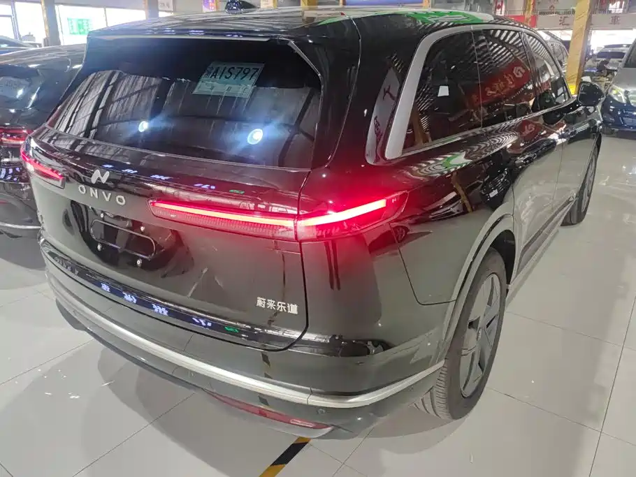 ONVO ONVO L90 — миниатюра 3