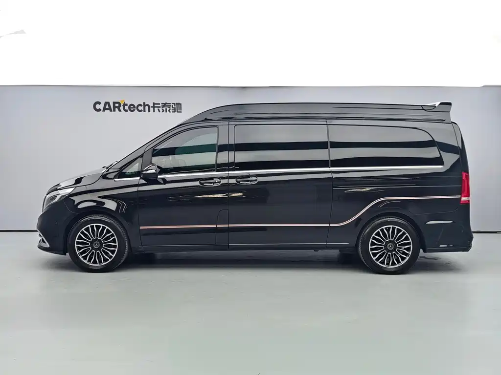 Laiyin Traveller 2.0T S-class fragrance version, фото 3